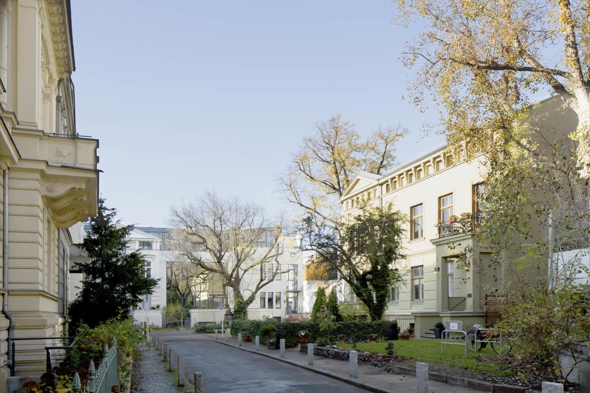 Hotel Residenz Begaswinkel 40/49