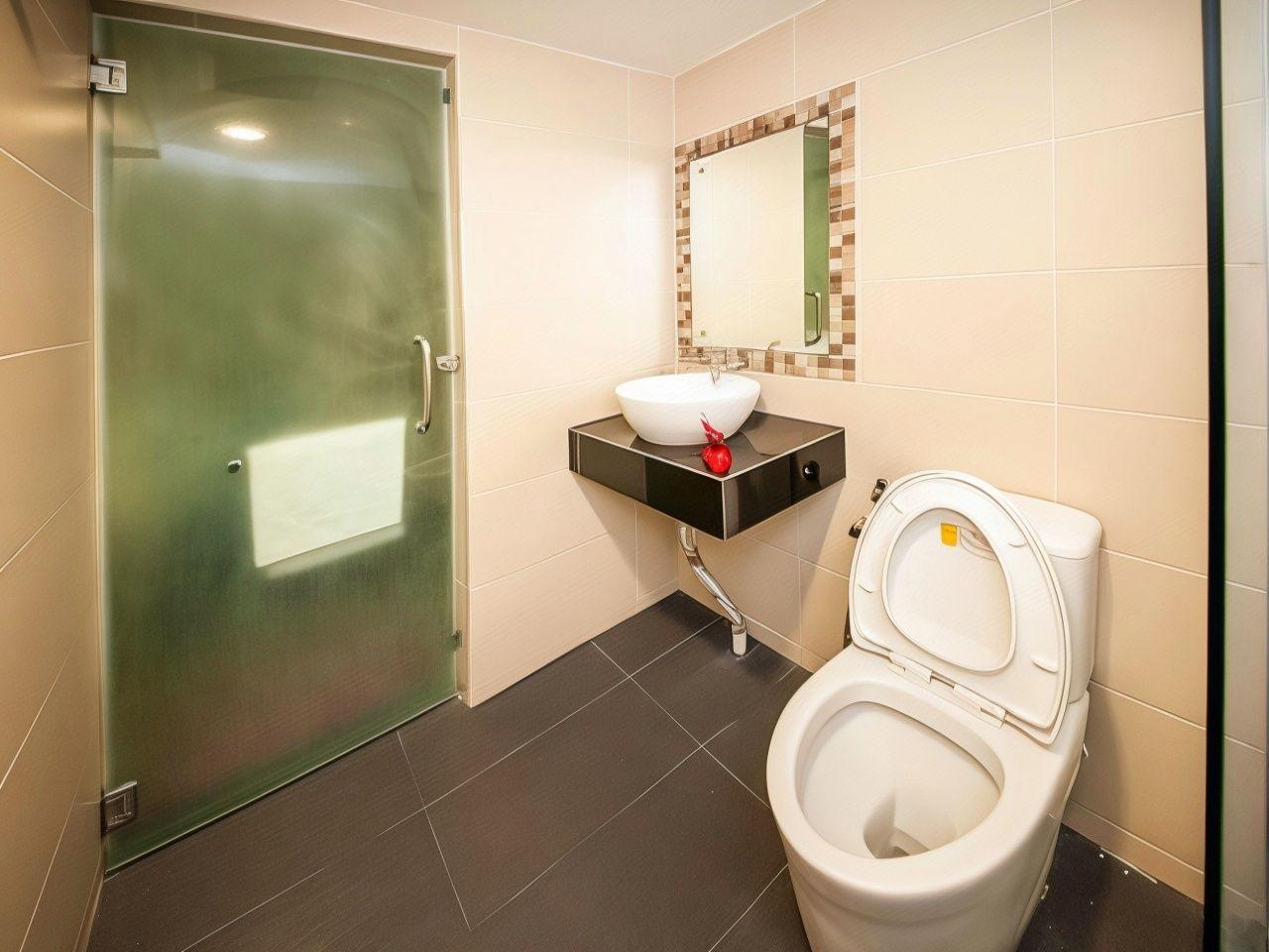 Hotel Sri Iskandar 39/39