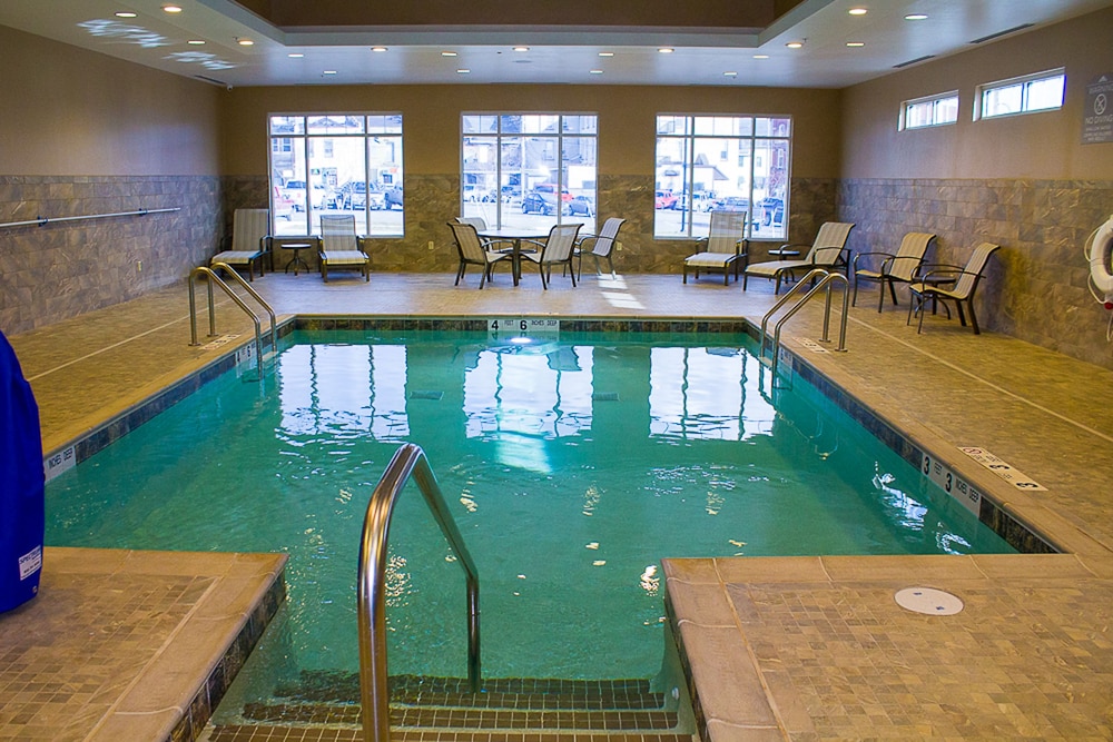 Microtel by Wyndham Penn Yan Finger Lakes Region 5/64