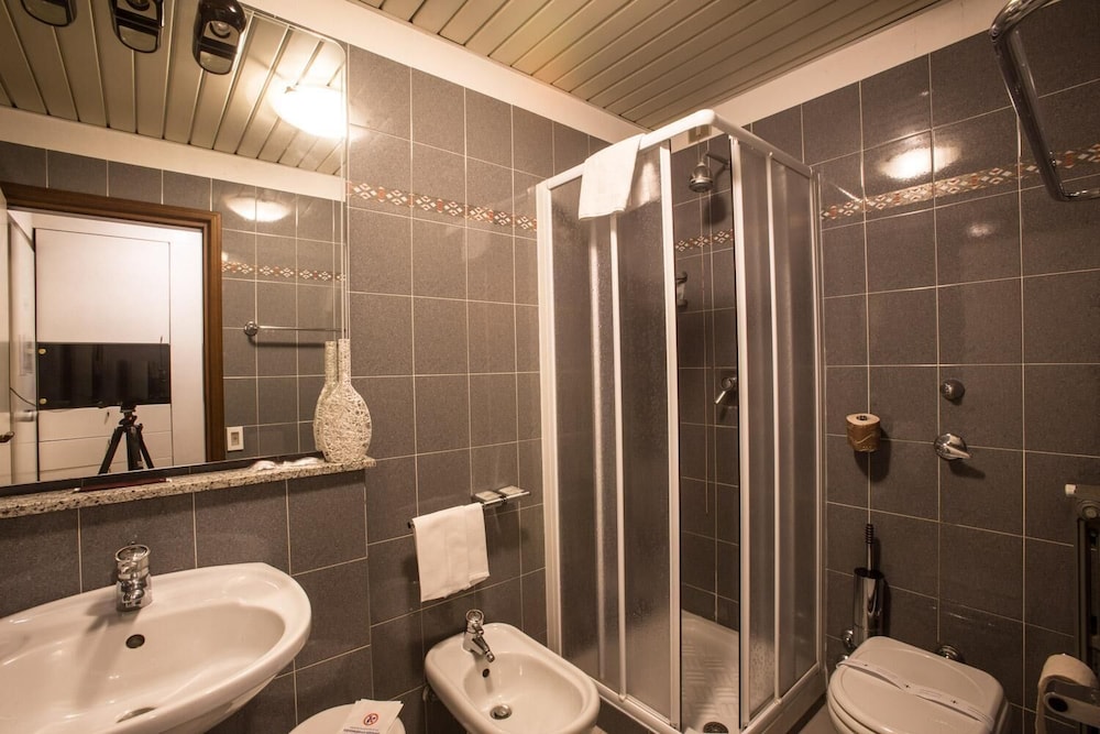 Airport Motel Malpensa 10/59