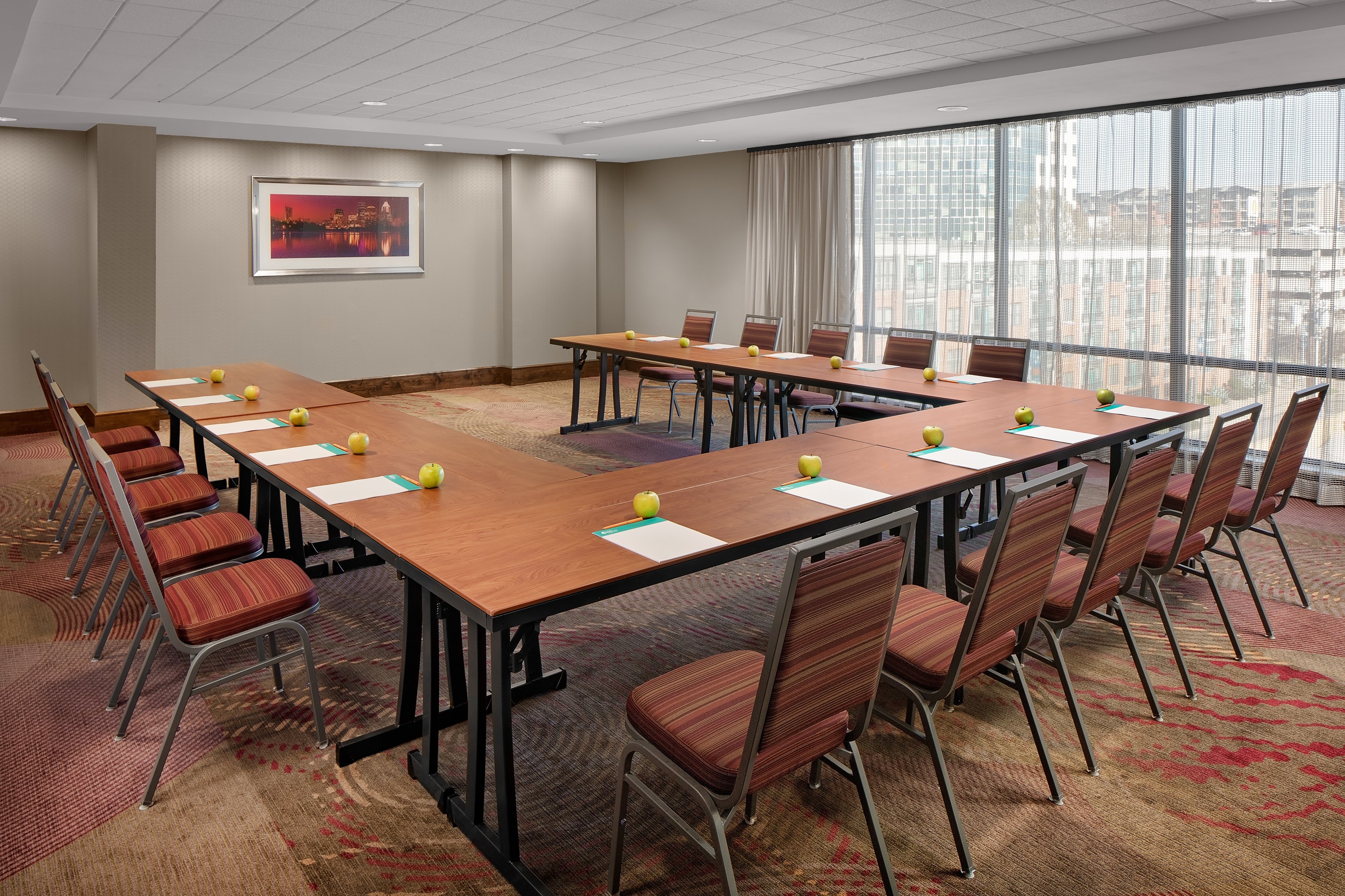 Hotel Indigo Austin Downtown University 61/70