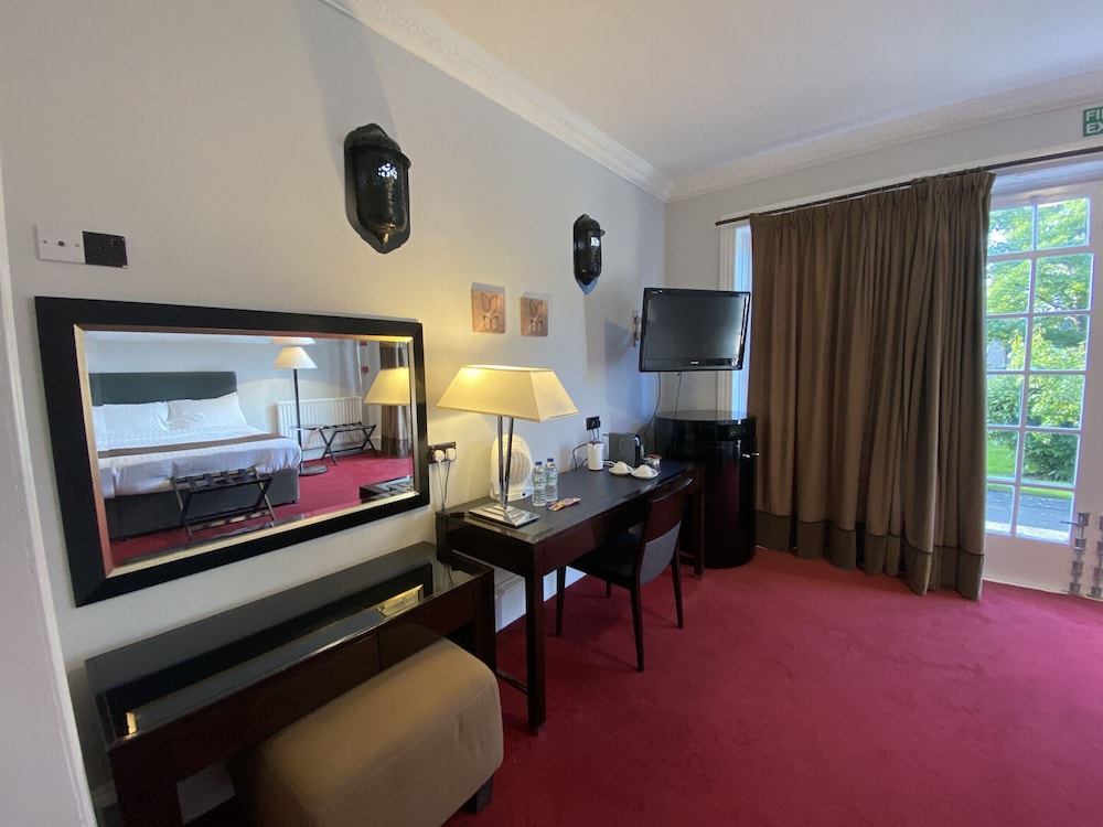 ORIGINAL RAJ HOTEL 29/55