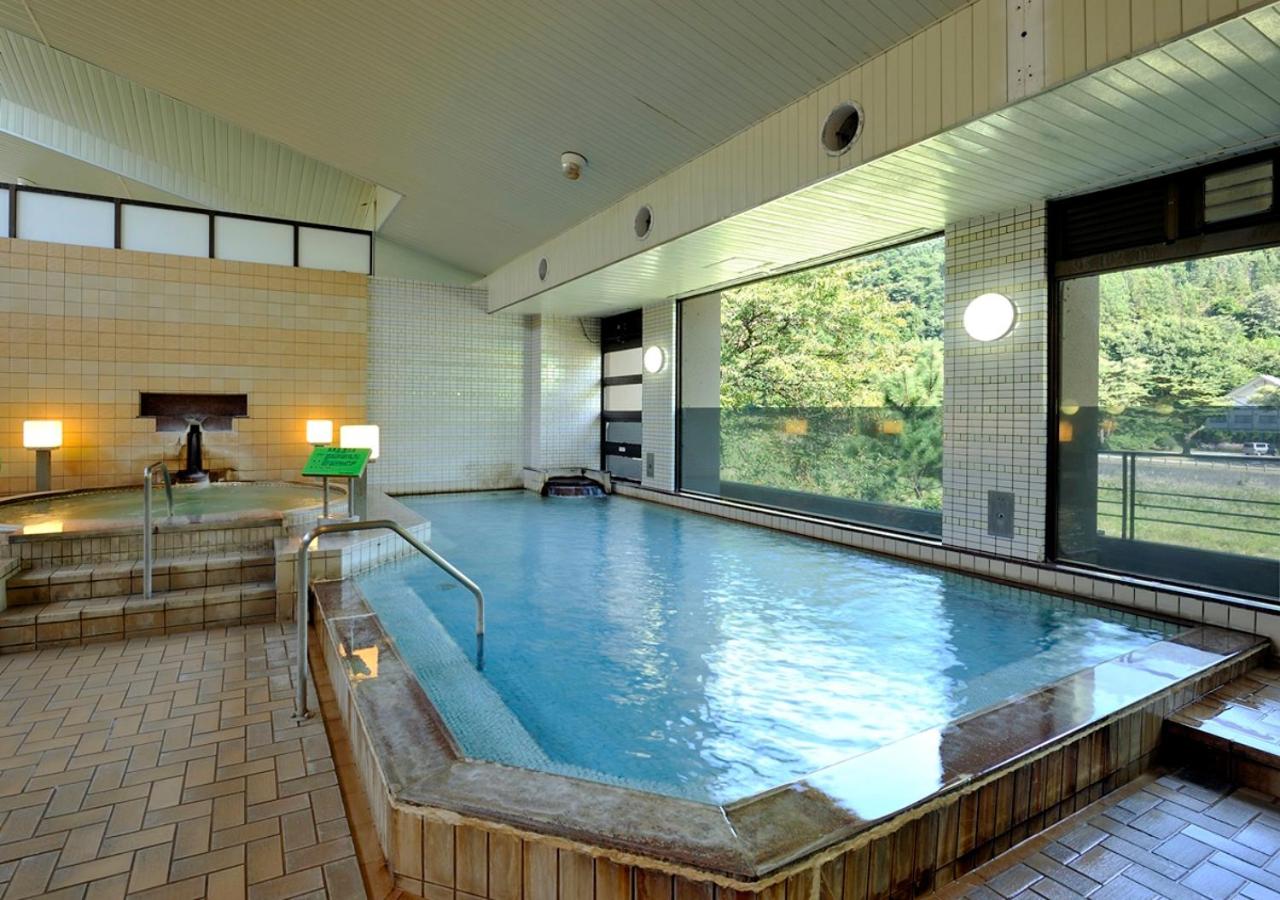 Itoen Hotel Shiobara 27/39