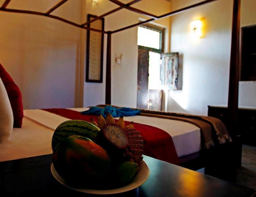 Suwaya Villa 3/22