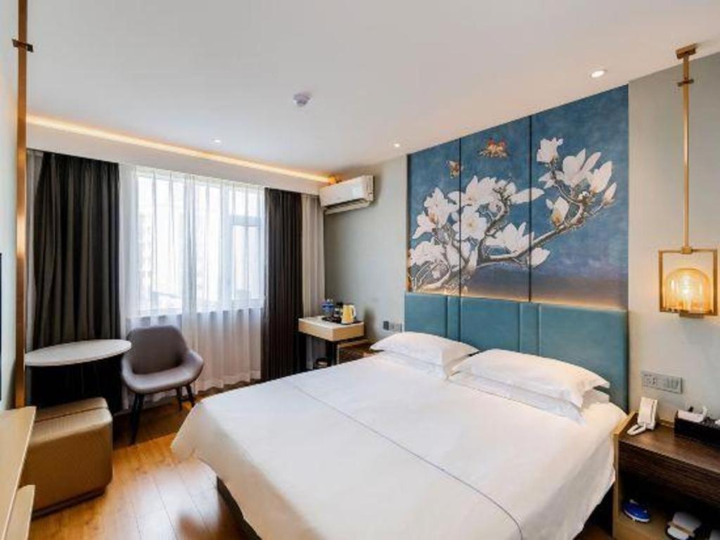 Jinjiang Inn Zibo Liuquan Road 20/49
