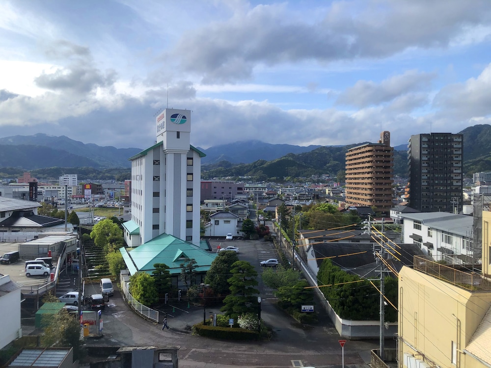 Hotel Nishi No Miyabi Tokiwa 37/50