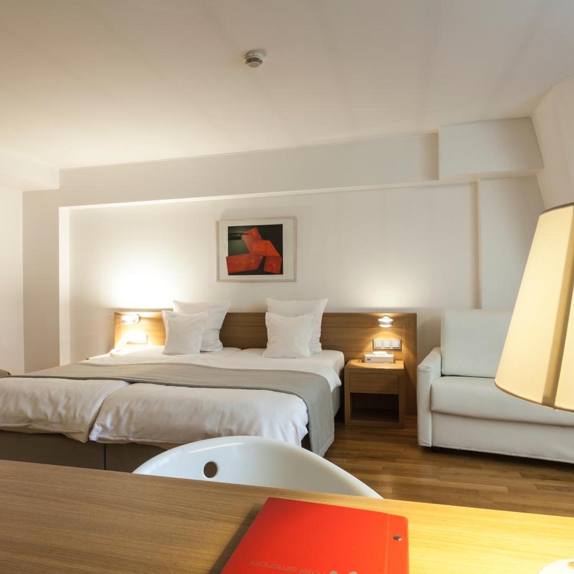 Hotel Simoncini 14/56