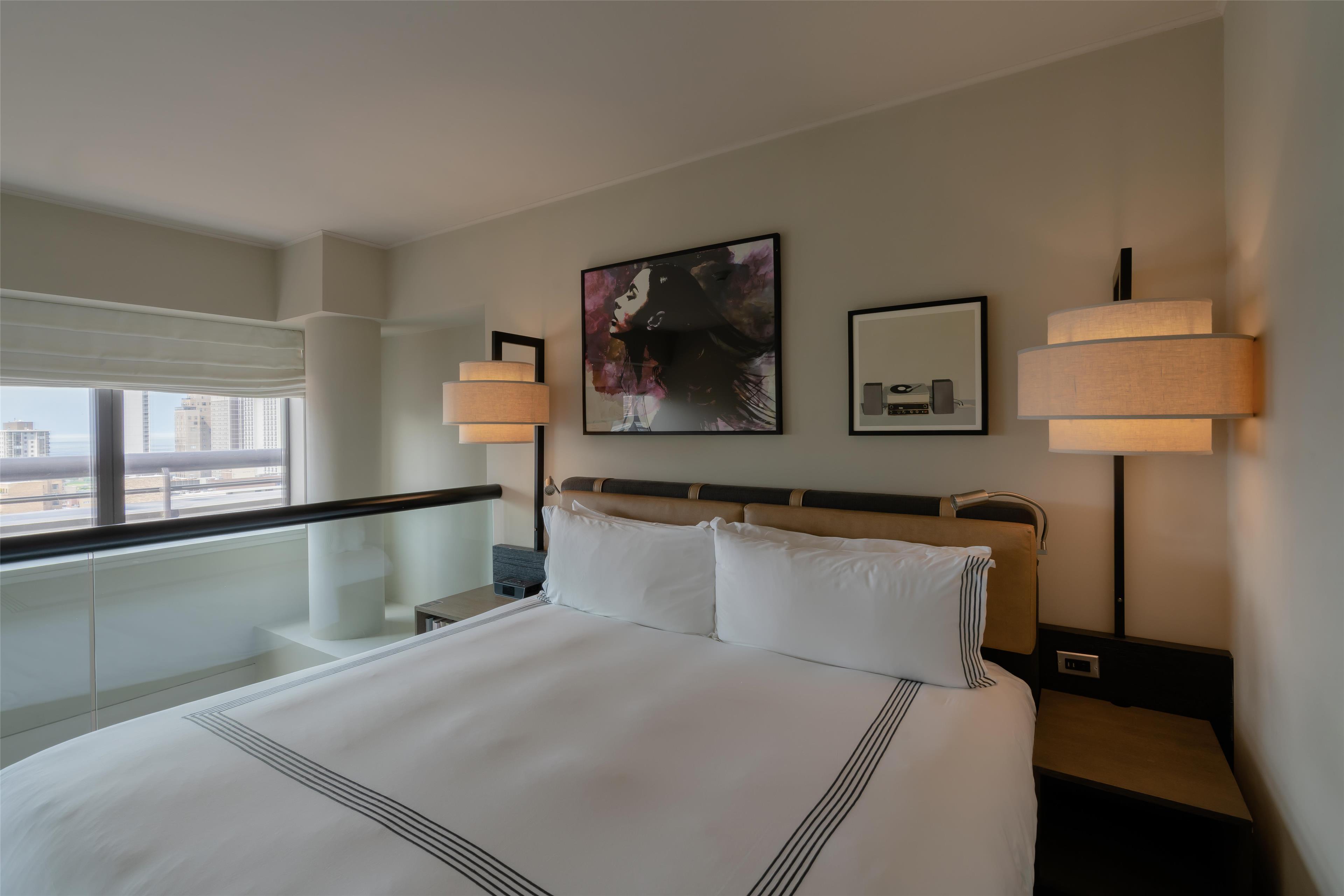 Penthouse Suite