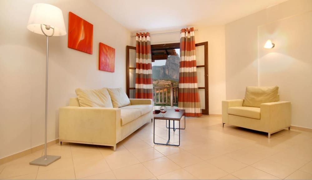 Meteora Hotel 30/50