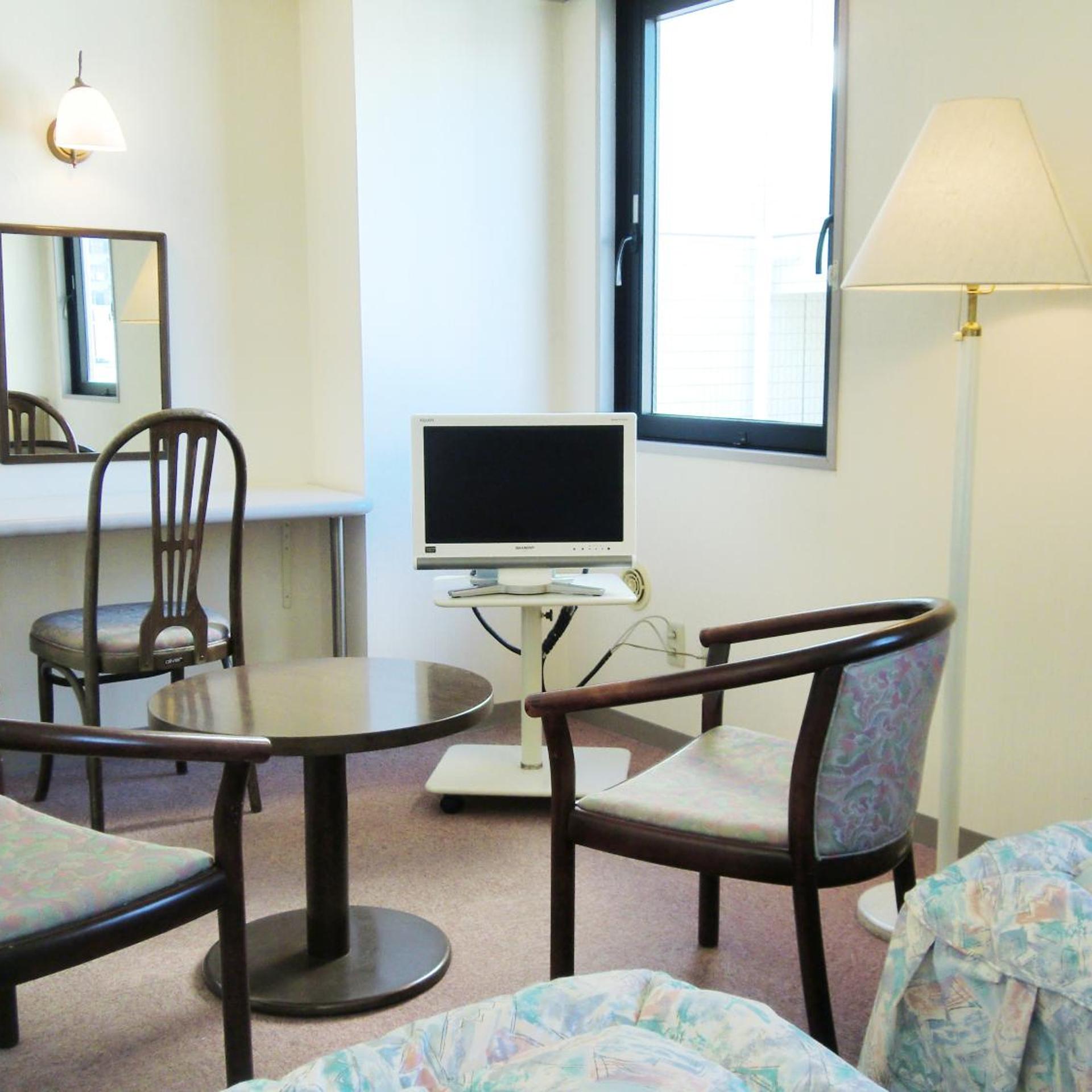 Hotel PARK AVENUE 16/23