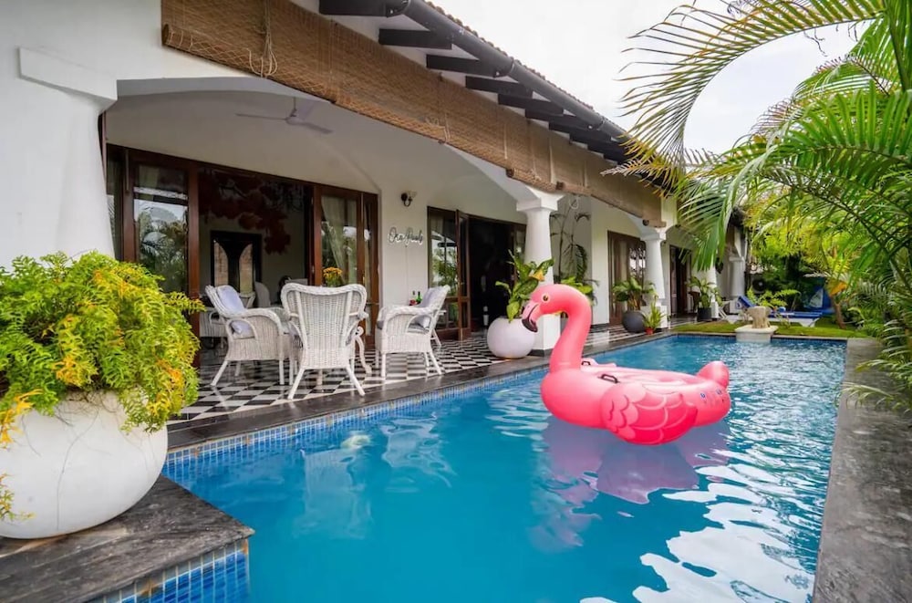 CASA BRITONA GOA 5/50
