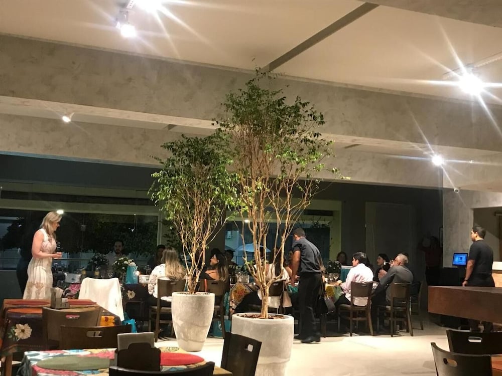 Grande Hotel De Juazeiro 36/54