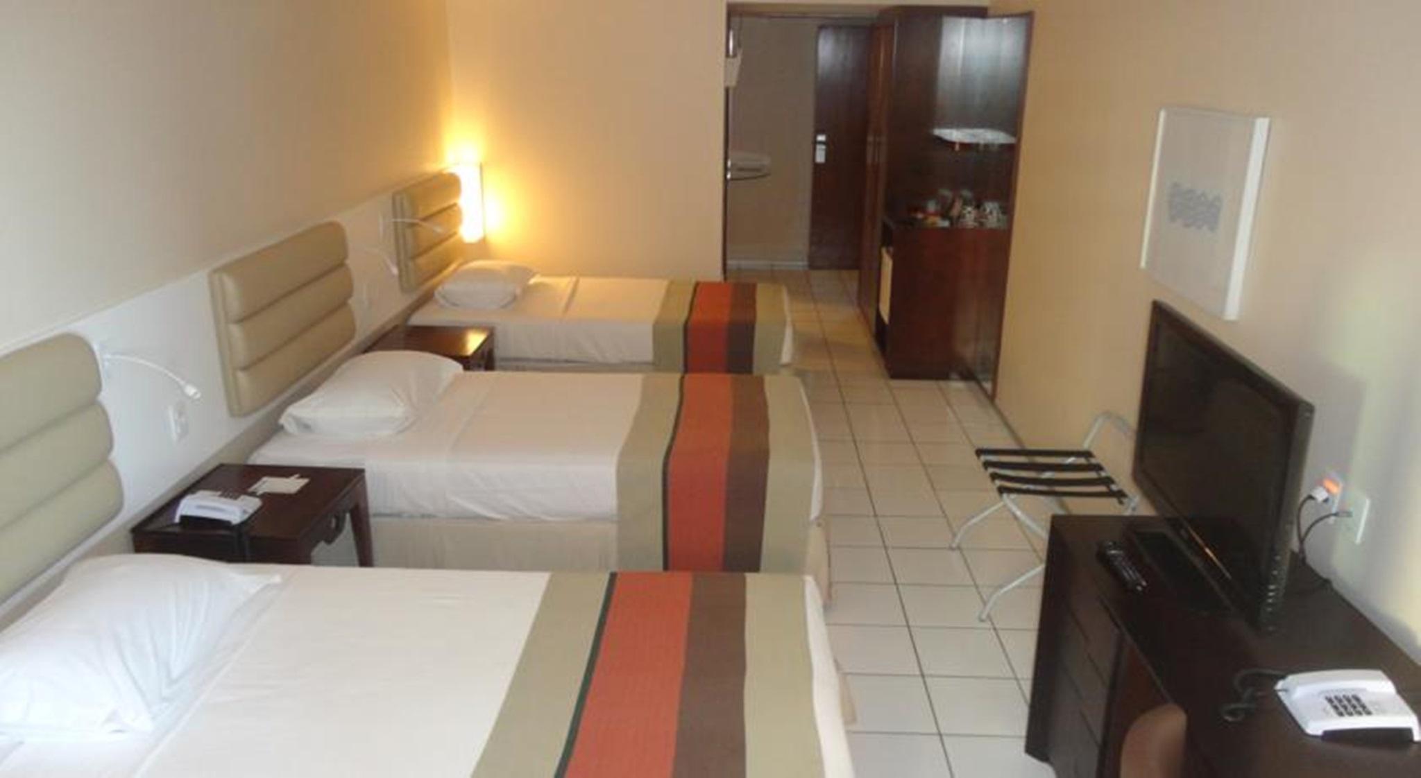 HOTEL LUZEIROS FORTALEZA 14/40