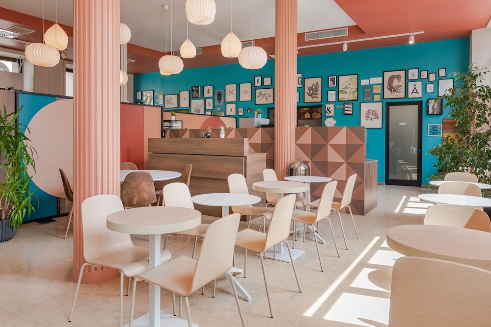 B&B Hotel Treviso 45/51