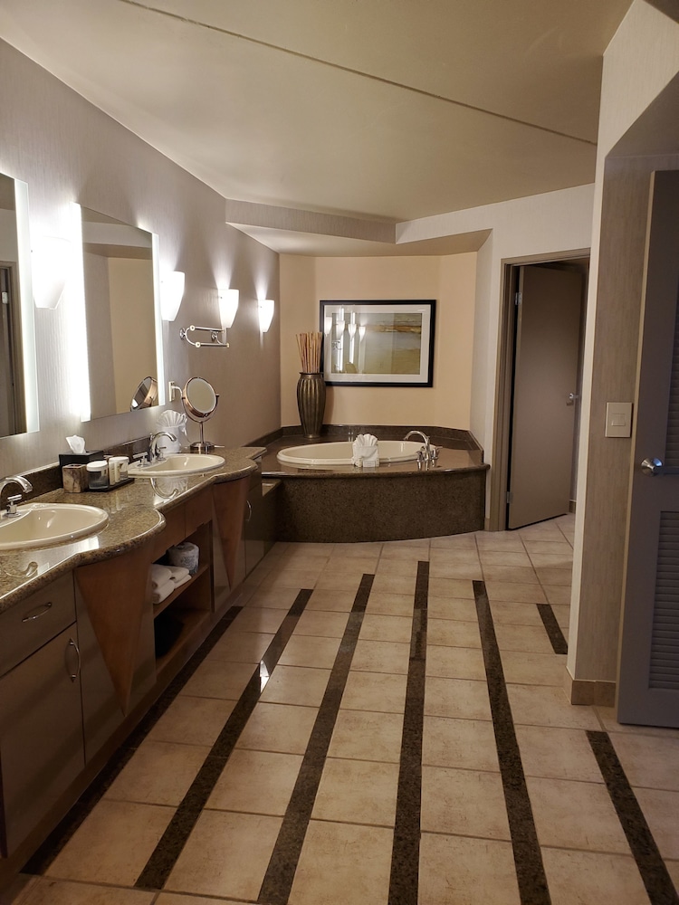 Embassy Suites by Hilton Phoenix Scottsdale 10/57