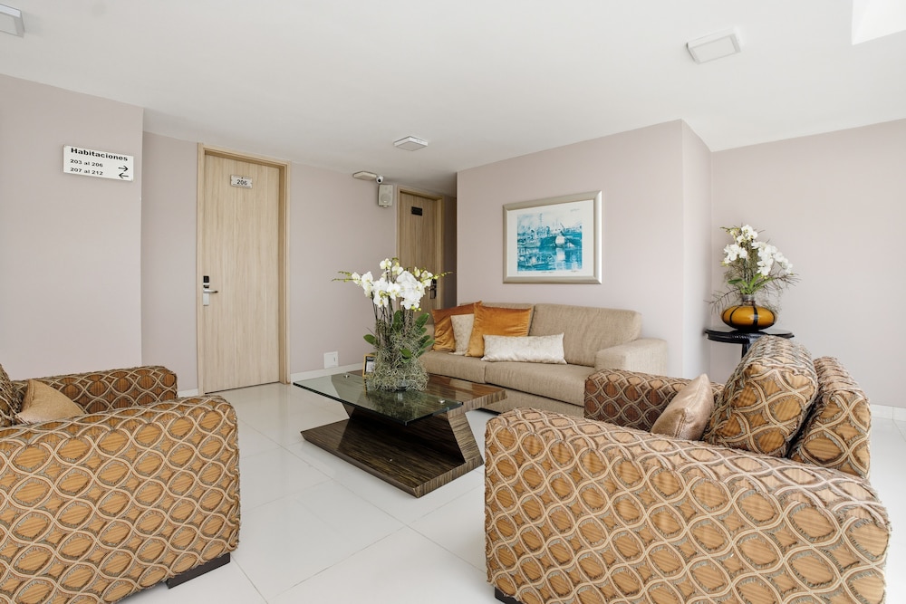 Hotel Asturias Medellin 52/71