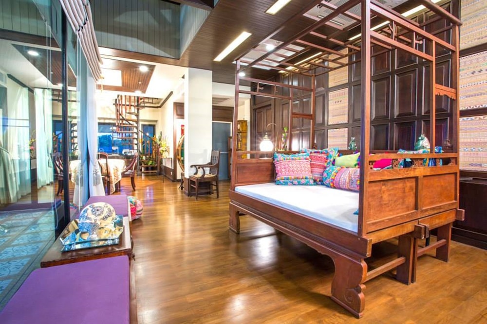 Chankam Boutique Hotel 33/66