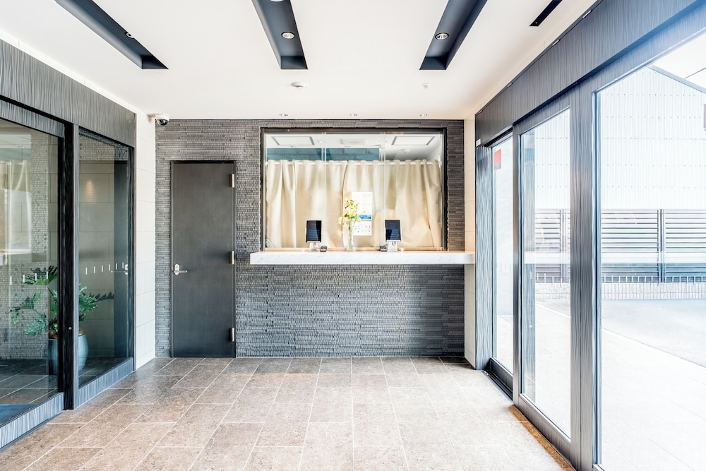 Eslead Hotel Namba South I 5/50