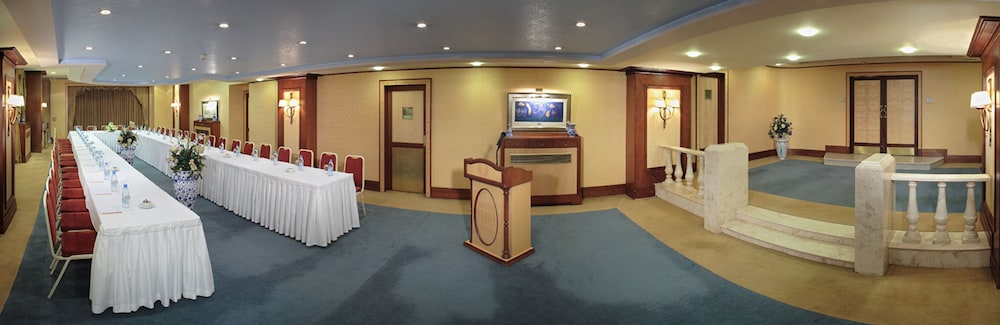 Eresin Hotels Sultanahmet Boutique Class 39/68