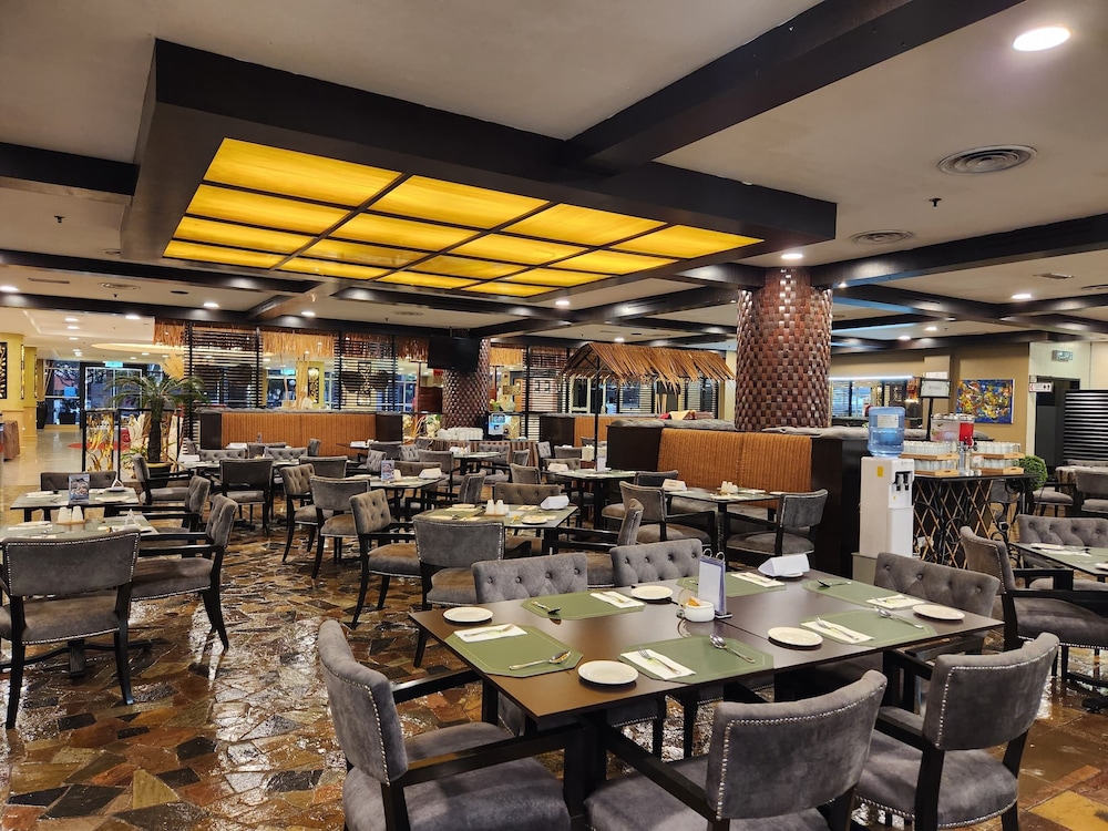 De Palma Hotel Shah Alam 49/63