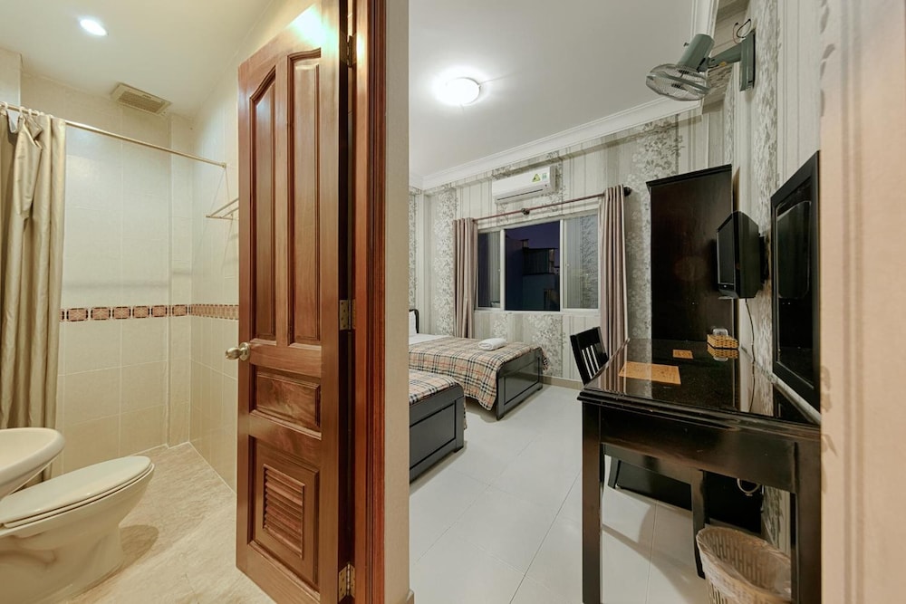 Nguyen Khang Hotel 29/30