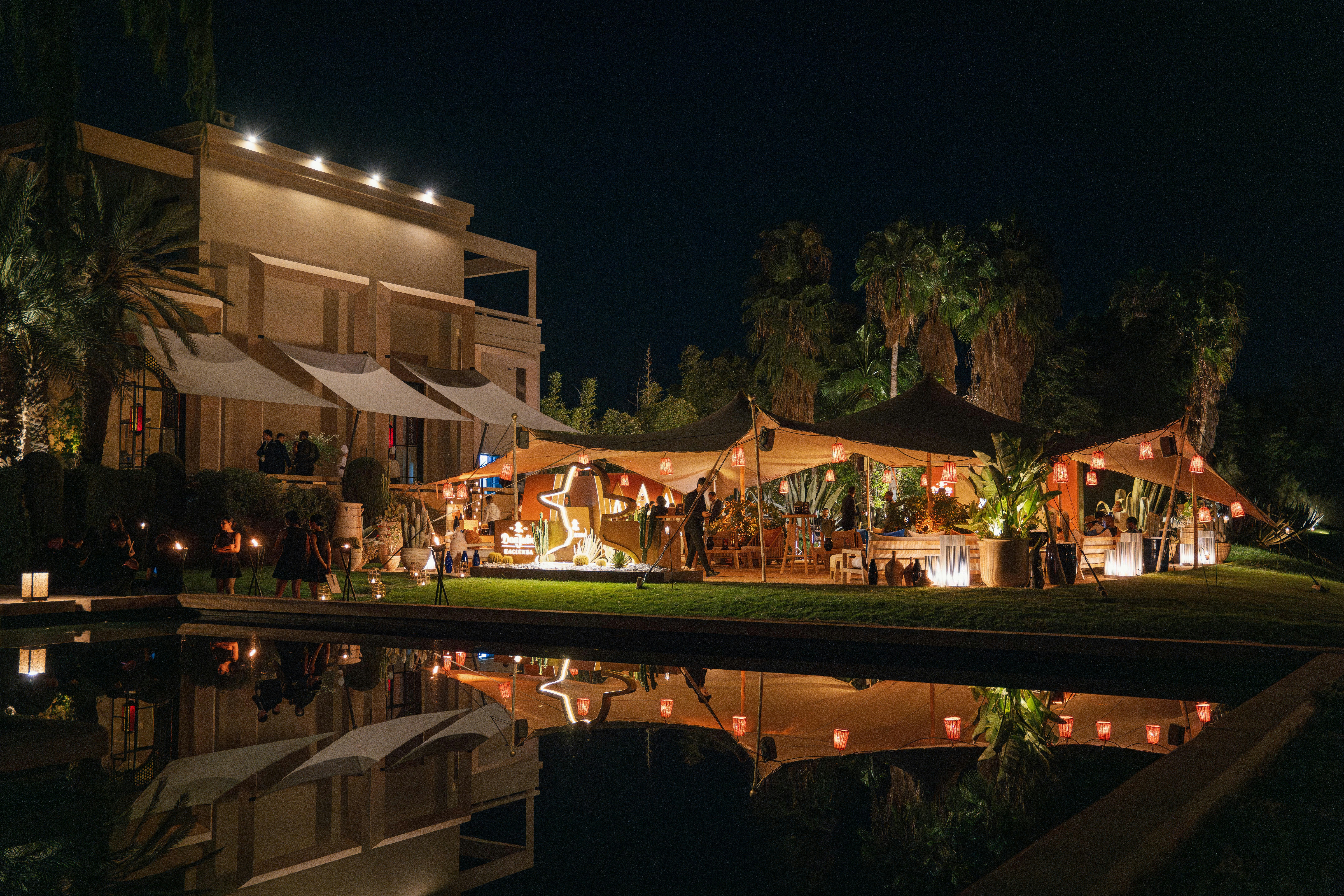 MANDARIN ORIENTAL MARRAKECH 5/71