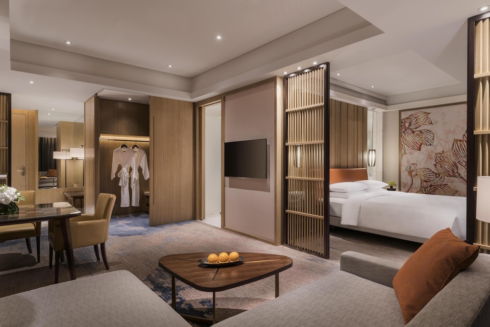 HYATT REGENCY SHANGHAI WUJIAOCHANG 22/75