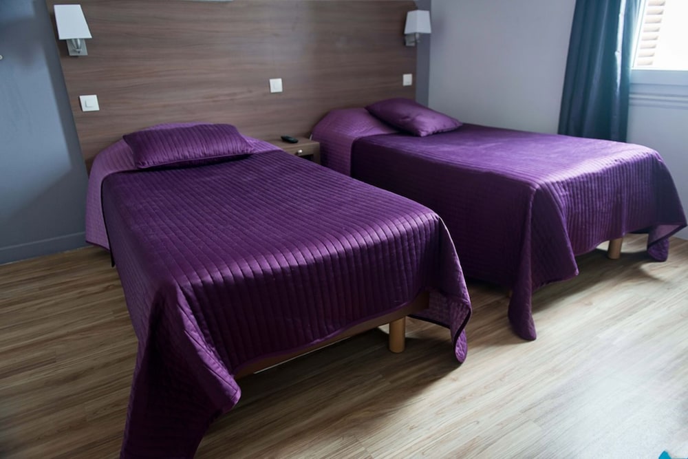 Hotel Montchapet 9/25