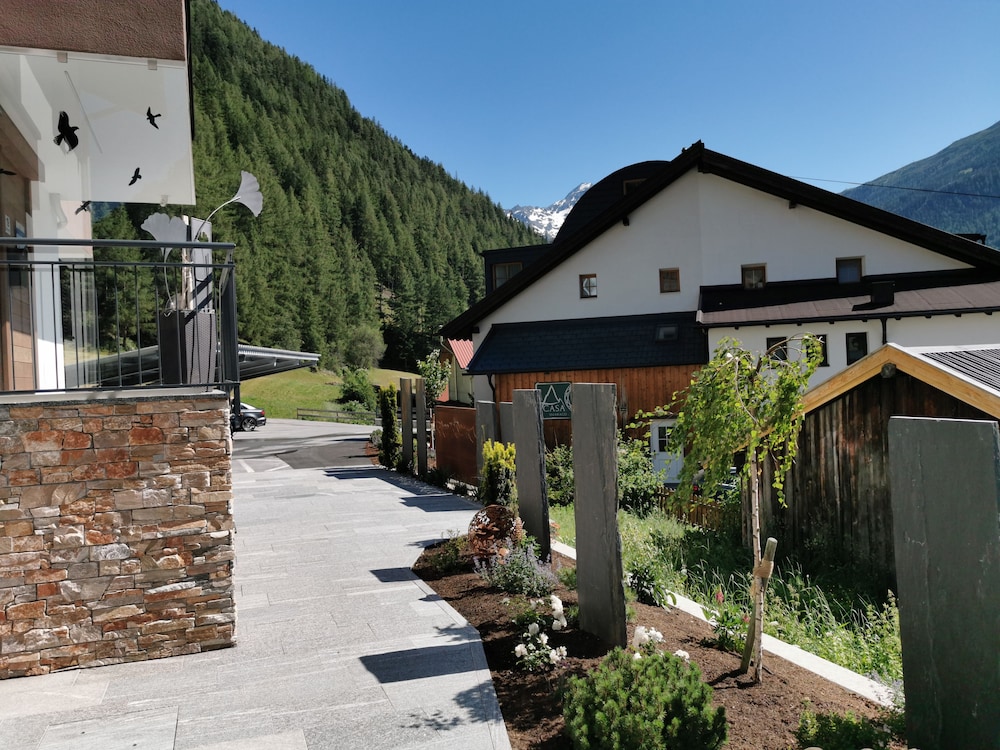 Hotel Garni Schönblick 43/50