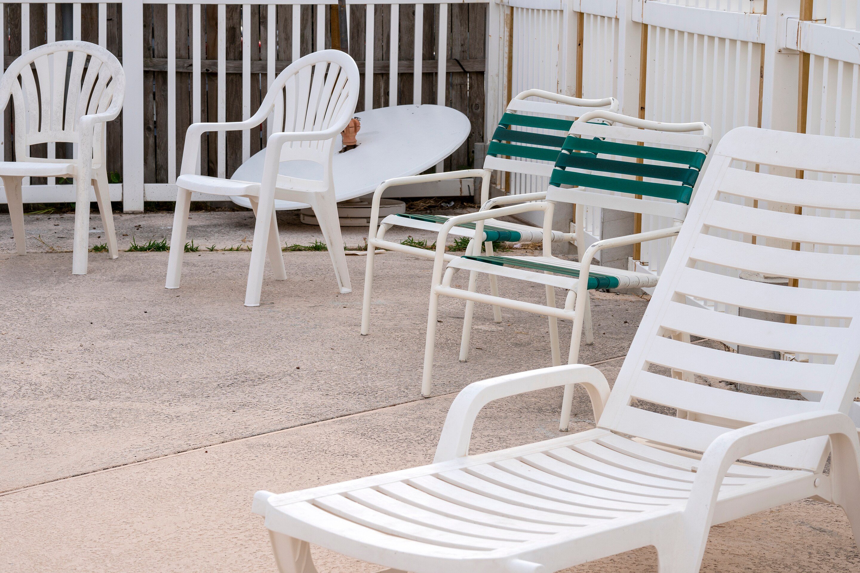 Island Inn By OYO Galveston Beach, TX 26/45