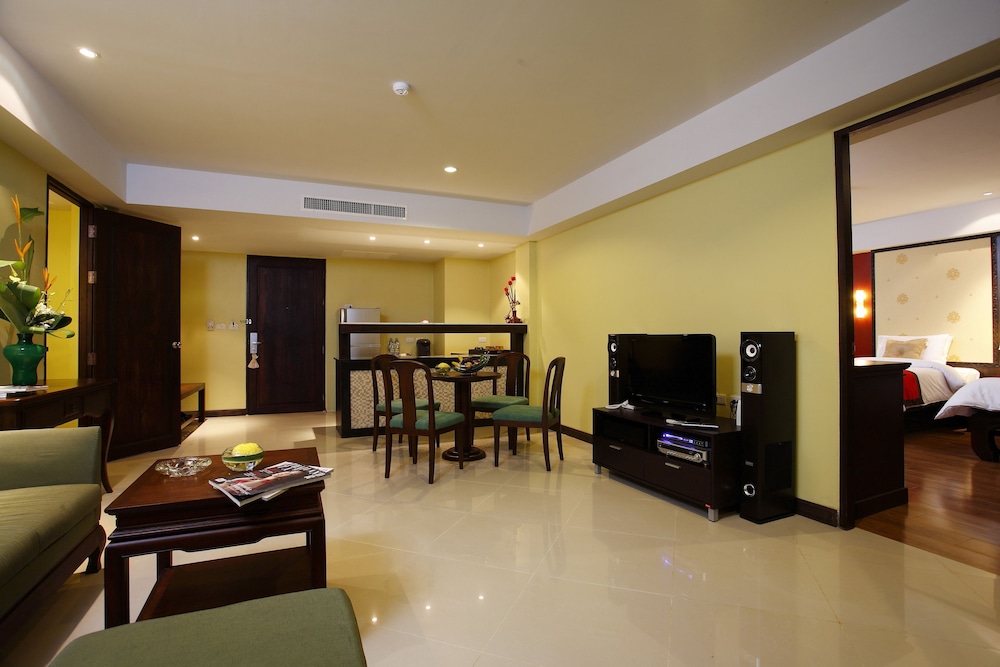 Diamond Cottage Resort and Spa 35/50