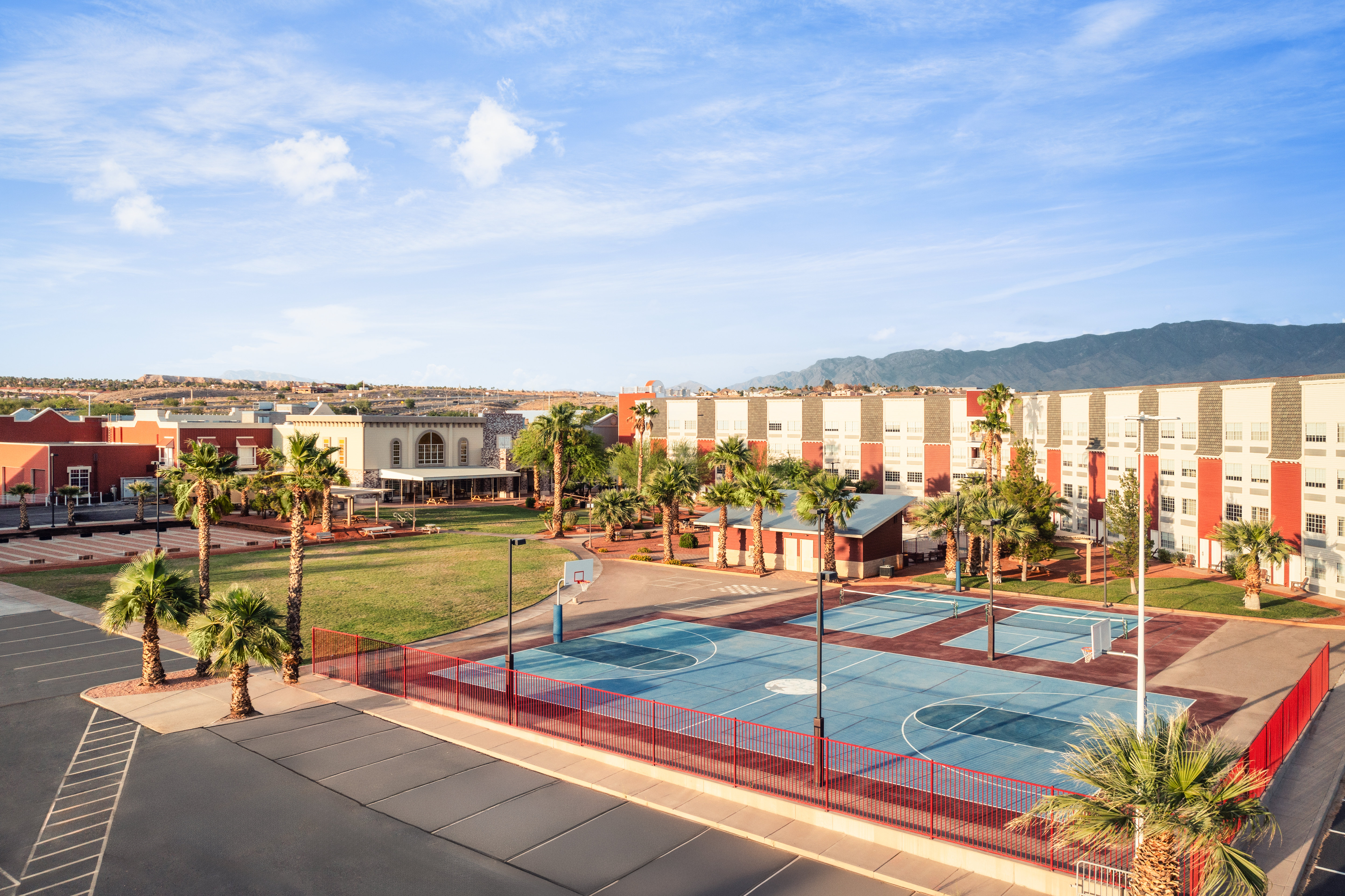 Rising Star Sports Ranch Resort 32/55