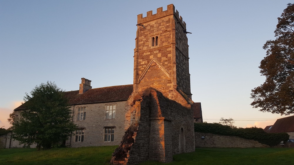 Old Church Farm 33/45