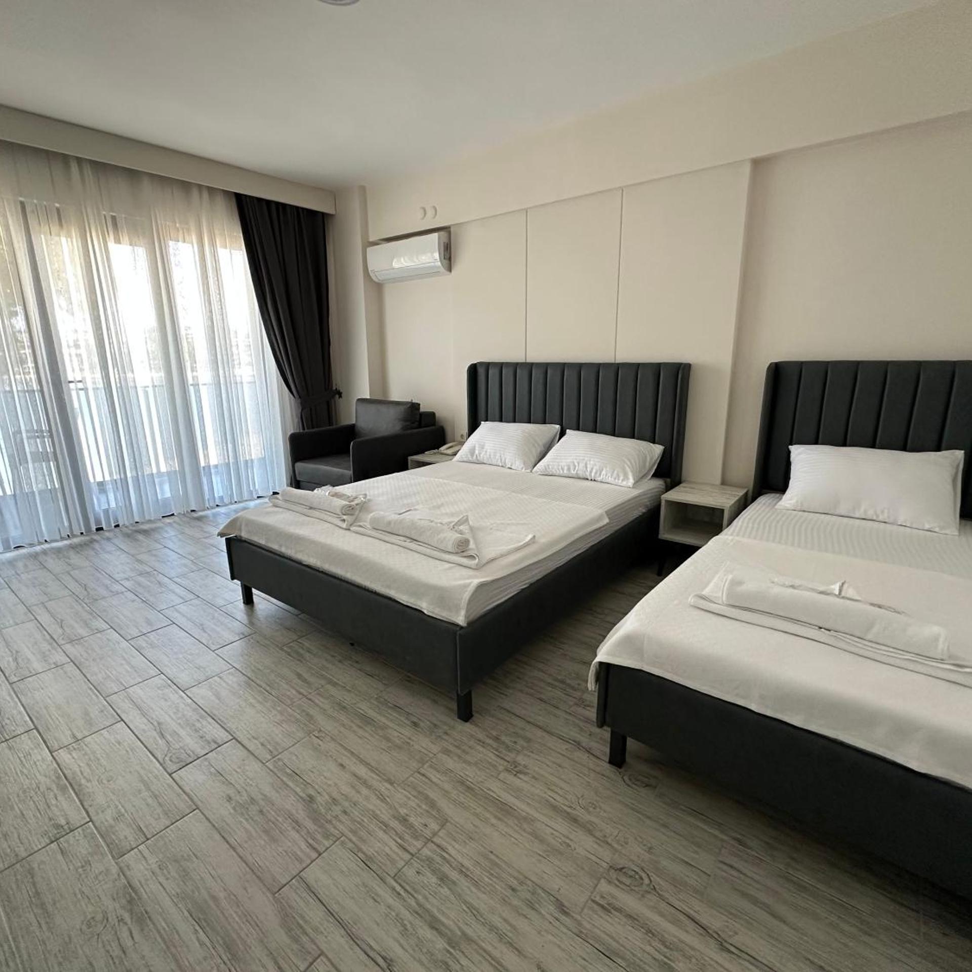 Kerpe Askoroz Otel 10/50