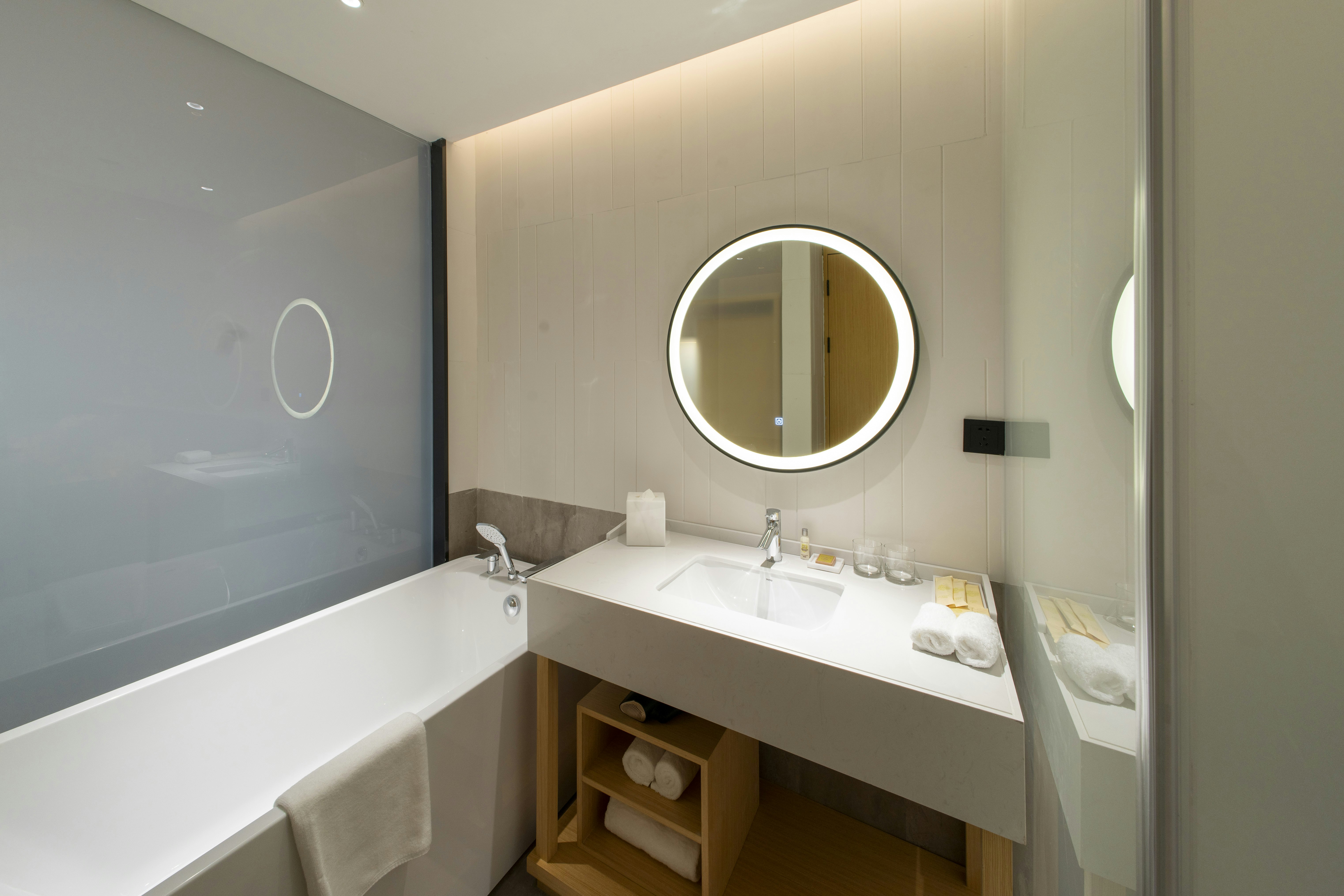 Hilton Garden Inn Shenzhen Nanshan Avenue 48/50