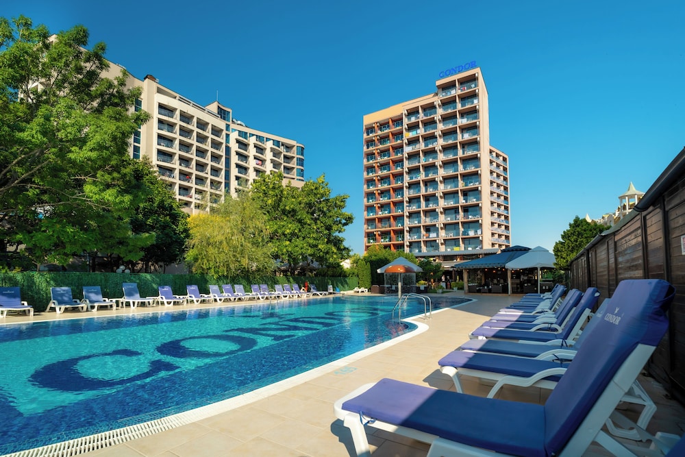 MPM Condor Hotel 31/50