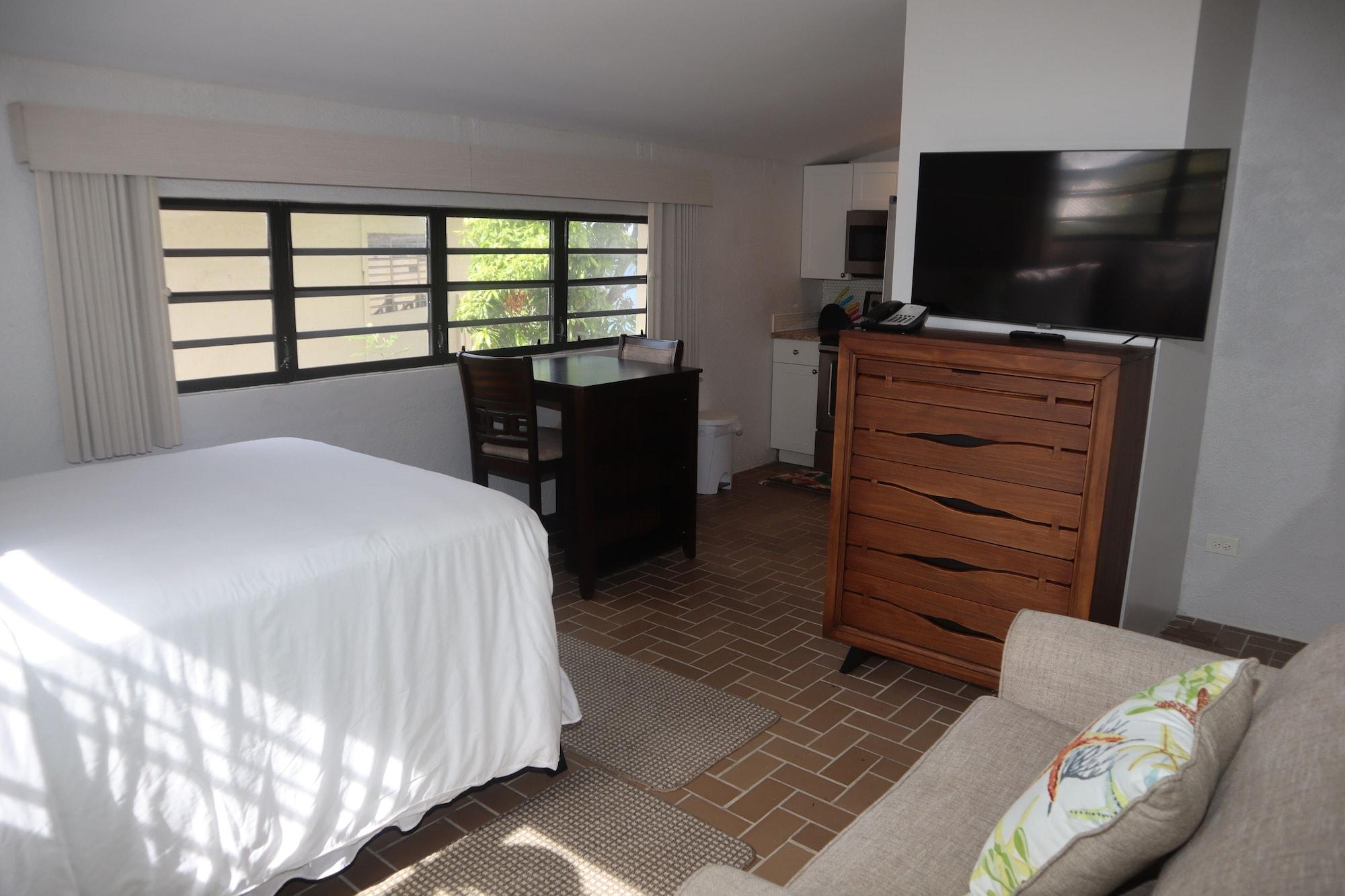 استوديو، Point Pleasant Resort 3/5
