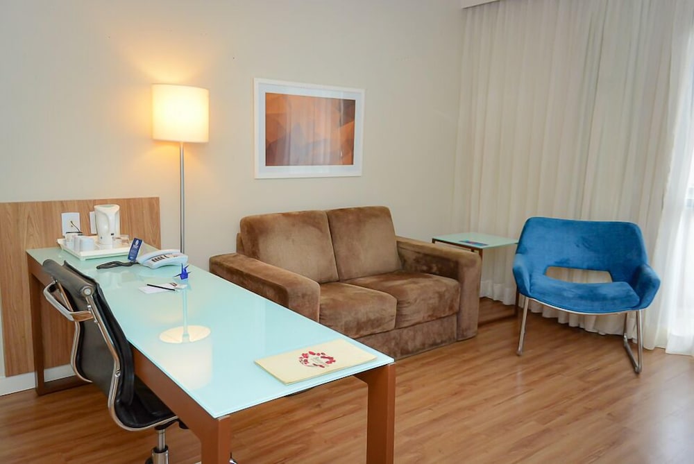 Blue Tree Garden Bauru (ex Quality Suites Garden) 52/59