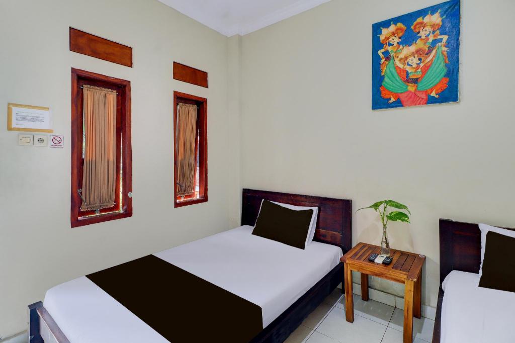 Hotel O Bali near Beachwalk Shopping Center formerly Budget Door Legian Inn 28/63