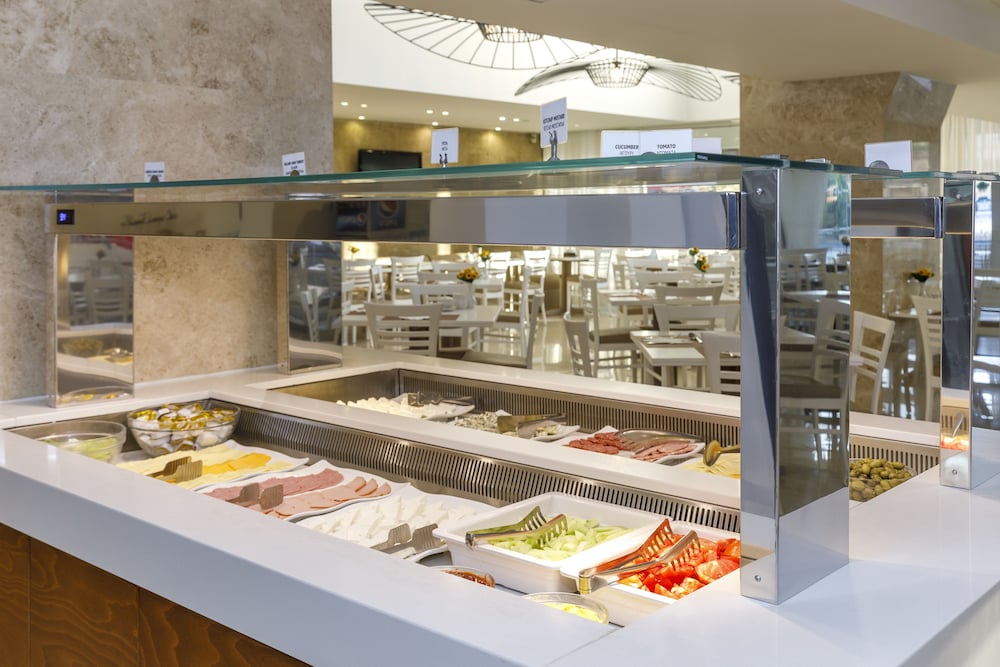 Best Western Plus Hotel Plaza 37/43