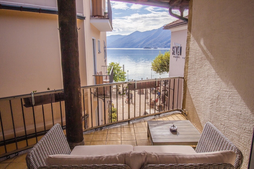 Seven Boutique Hotel 23/50
