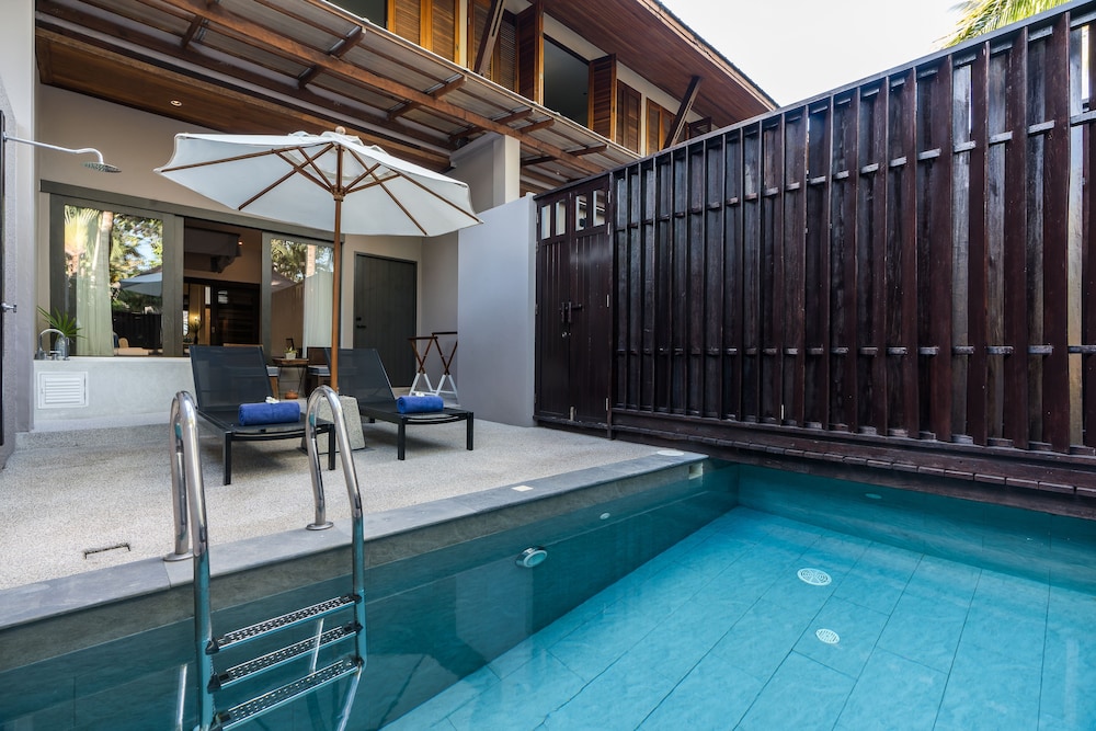 NH Collection Samui Peace Resort 51/83