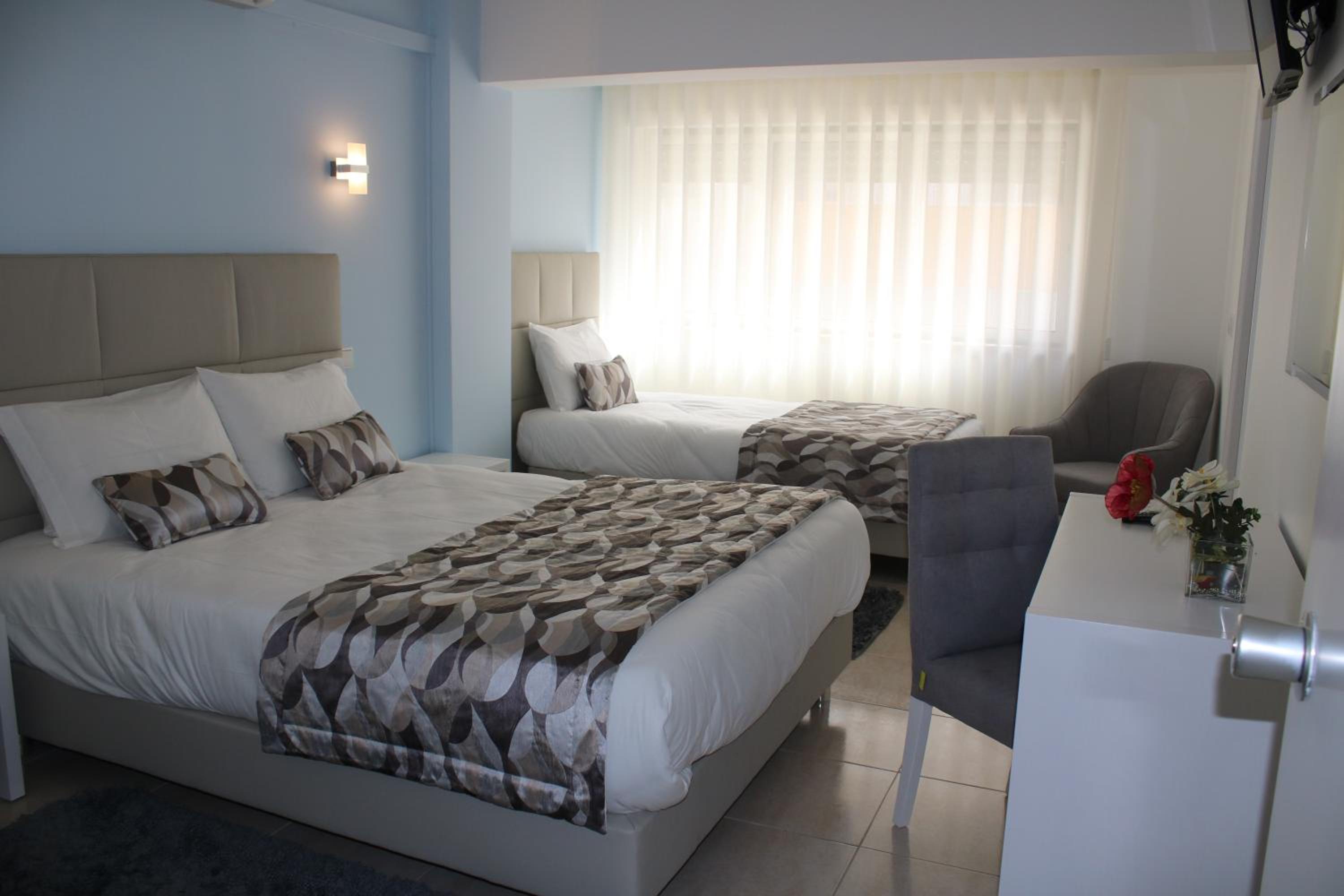 Hotel Ancora Mar Nazare 6/44