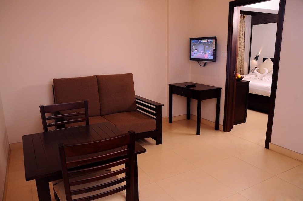 Hotel Holiday Vista 14/25