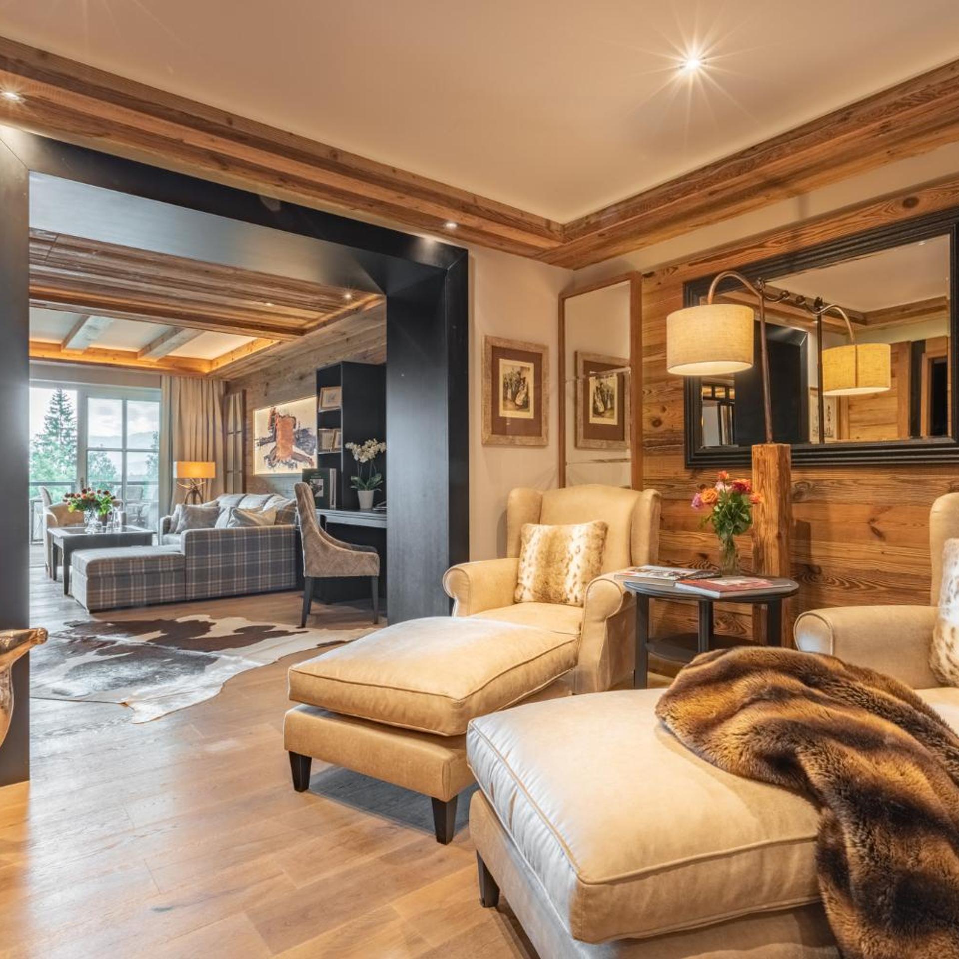 Signature, Suite