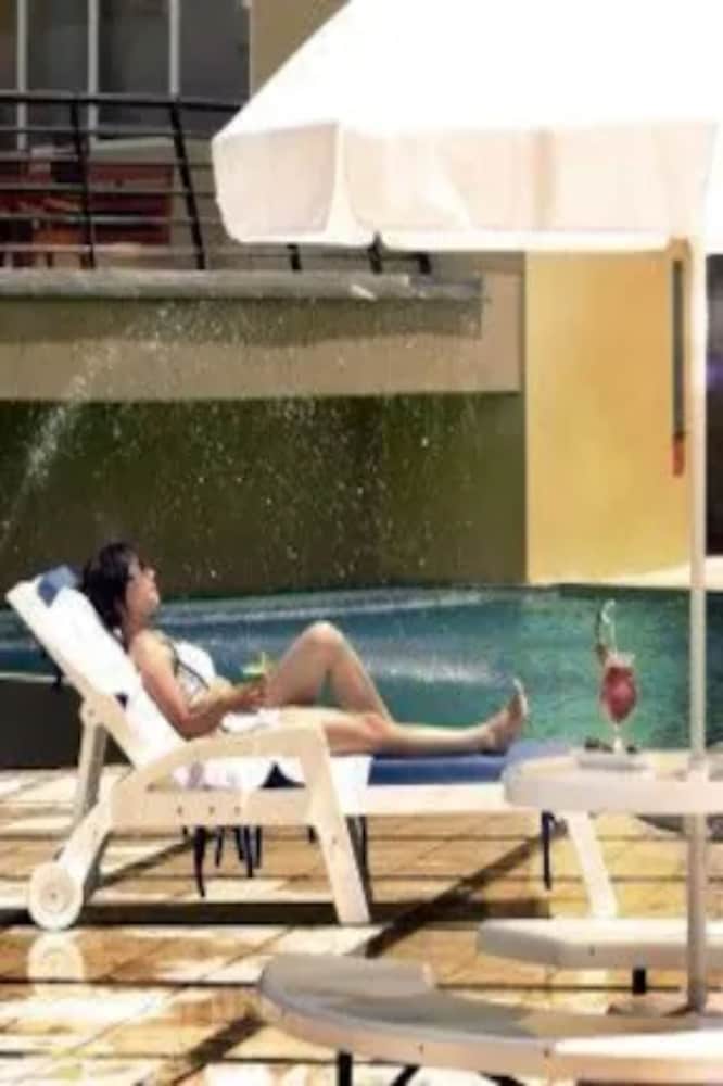 MARBELLA SUITES BANDUNG 50/73