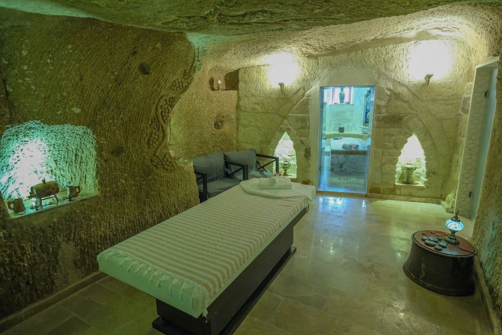 Kardesler Cave Hotel 19/48