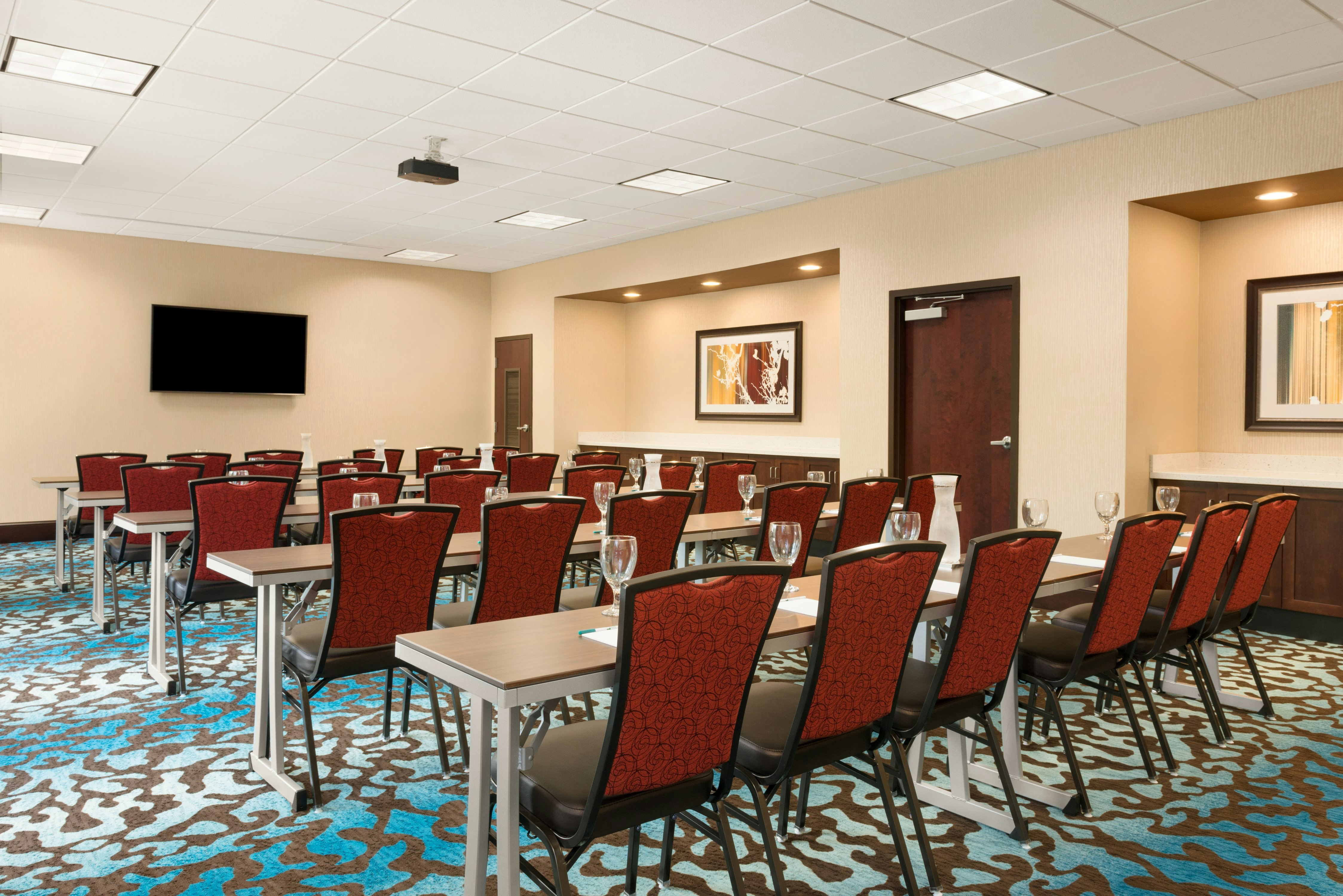 Homewood Suites By Hilton Atlanta Perimeter Center 59/68