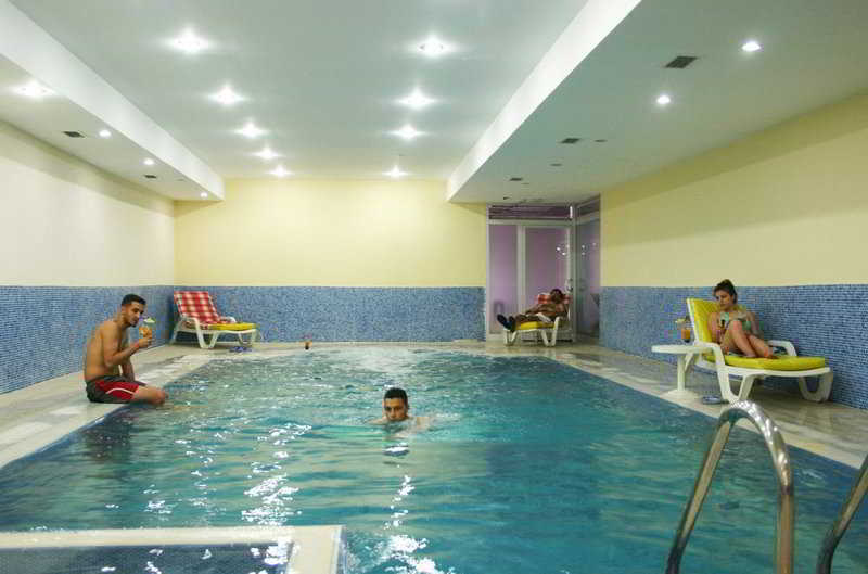 Sultan Sipahi Resort Hotel 30/40