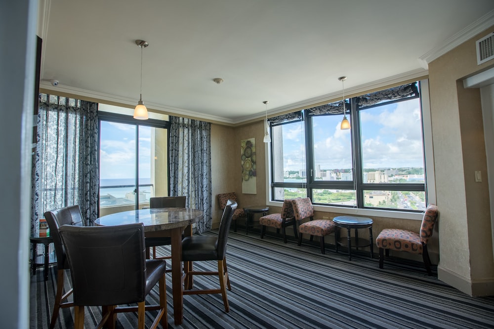 Royal Orchid Guam Hotel 33/50